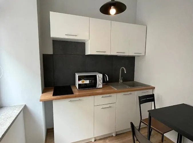 Steelpoint Apartments