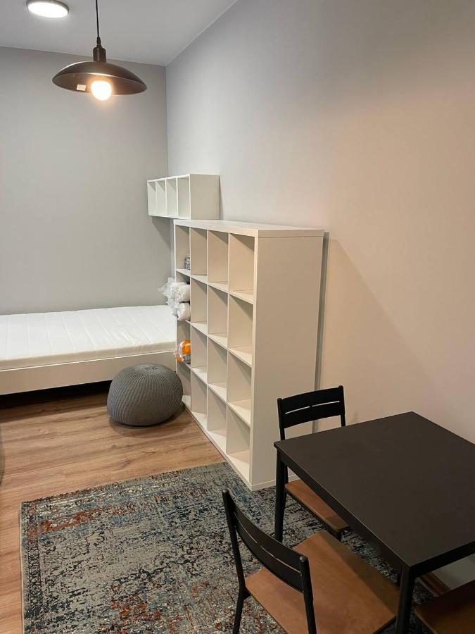 Steelpoint Apartament *