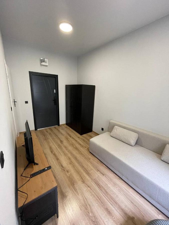 Steelpoint Apartament *