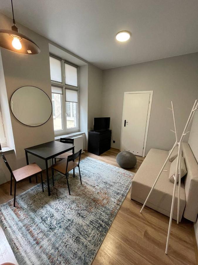 Steelpoint Apartament Łódź