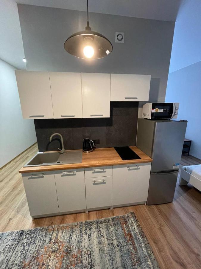 Steelpoint Apartament
