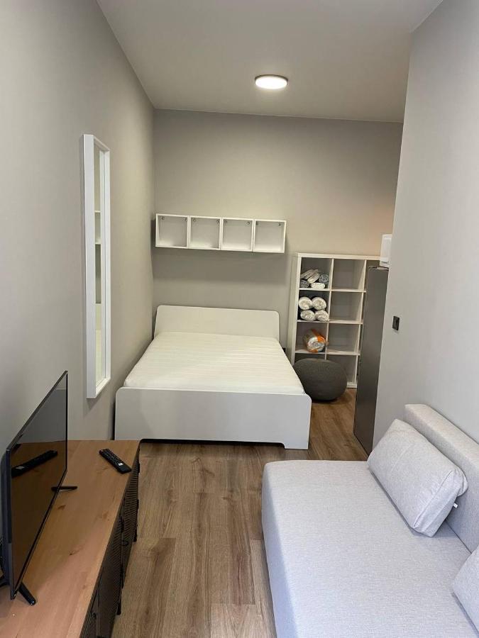 Apartament Steelpoint *